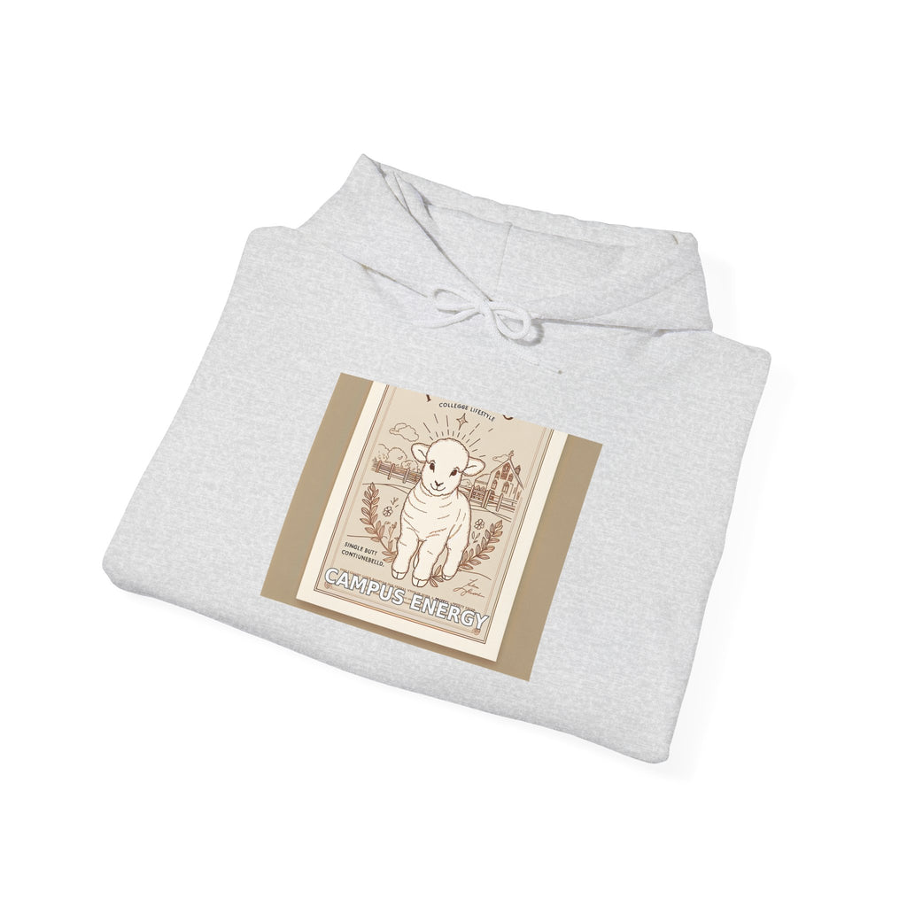 remix campus energy | KayKay Hoodie