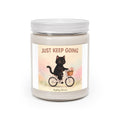 JUST KEEP GOING Scented Candle