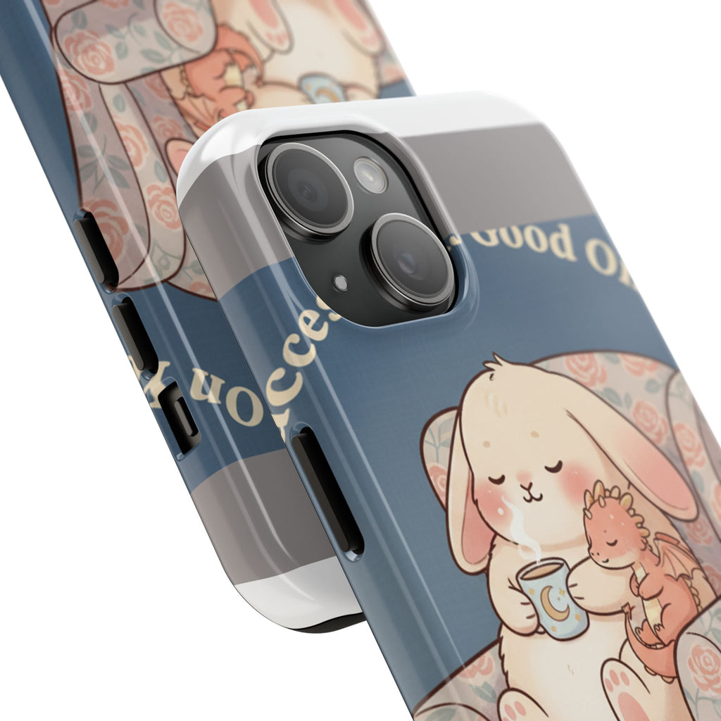 Dragon Tough Phone Case – Success Looks Good on You