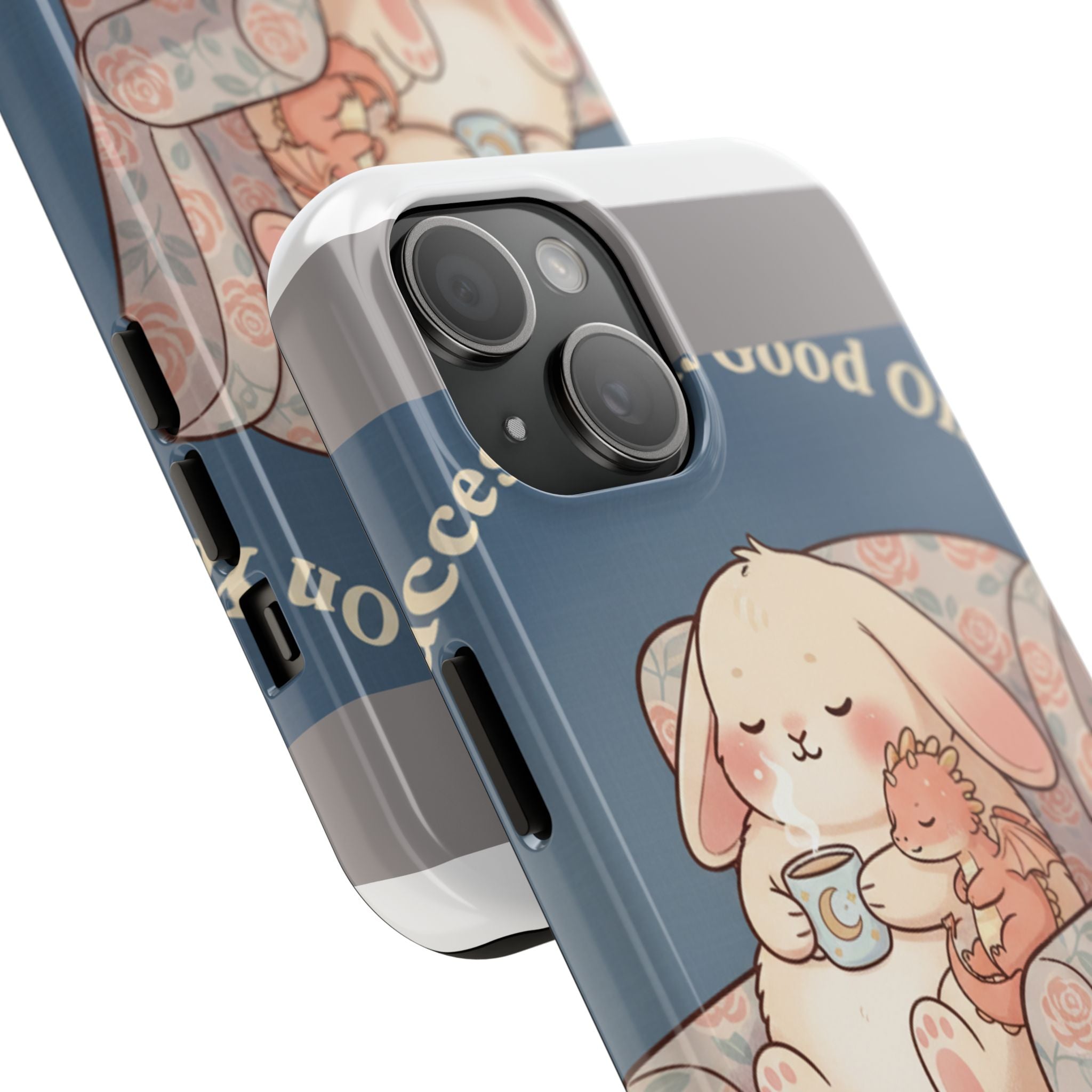 Dragon Tough Phone Case – Success Looks Good on You