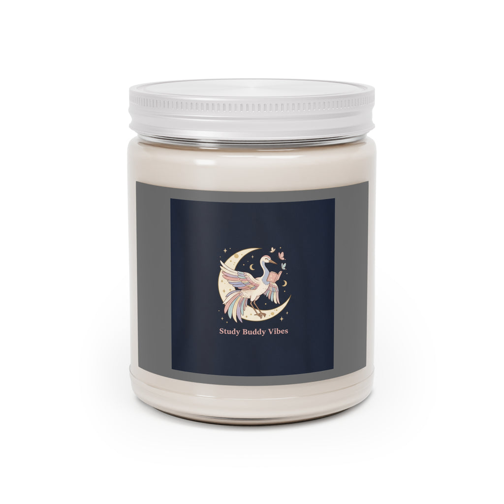 Butterflies Scented Candle – Study Buddy Vibes