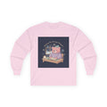 Bear Long Sleeve Tee – Making My Dreams Happen
