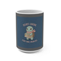 Turtle Mug 15oz – Degree Loading Study Hard, Dream Big
