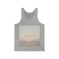 ONE DAY AT A TIME Tank Top