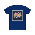 Koi Unisex Tee – Your Potential is Endless