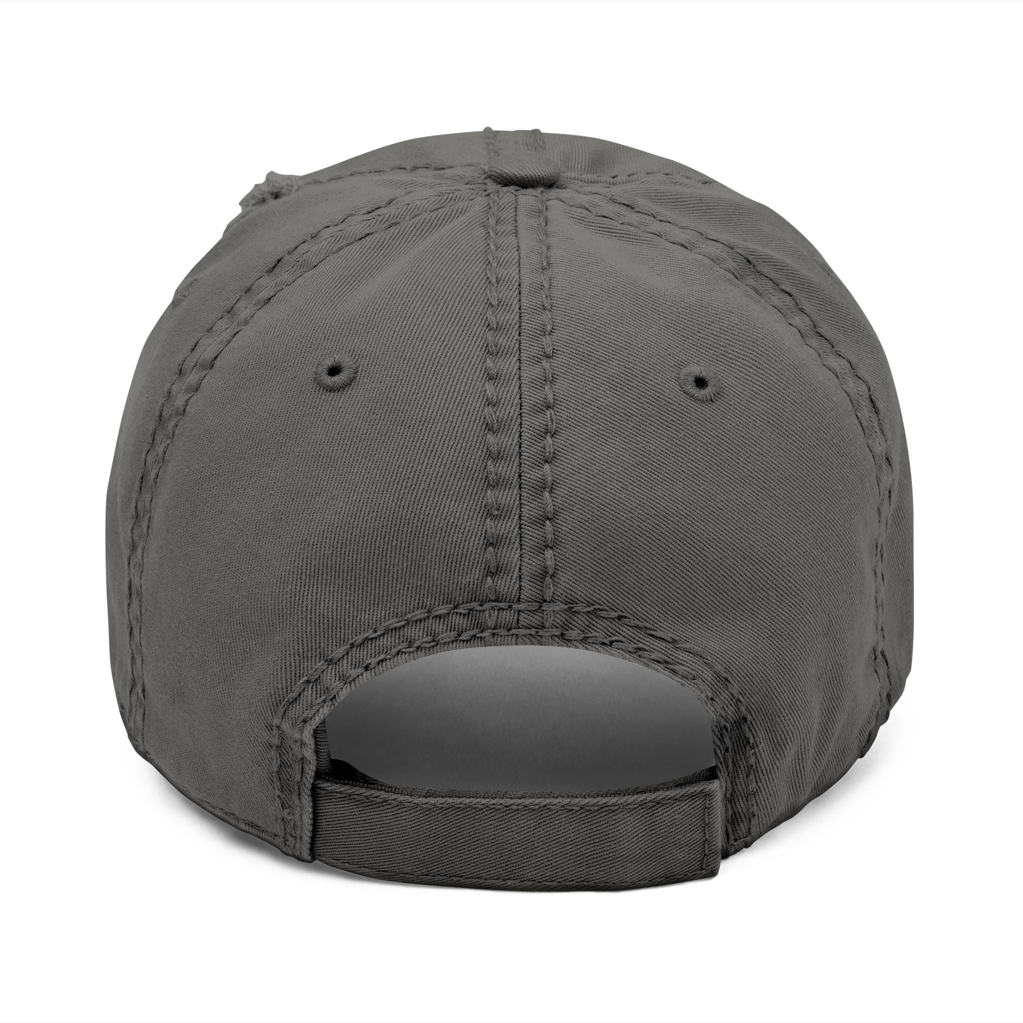 "NEEDS_OCR_SCAN" Black Cat Dad Hat | Trendy Gift for Her | Lifestyle | KayKay Classics