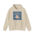 Rabbit Hoodie – Success Looks Good on You