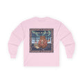 Bear Long Sleeve Tee – Con Todo Mi Corazn