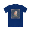 Owl Unisex Tee – Grace and Grit
