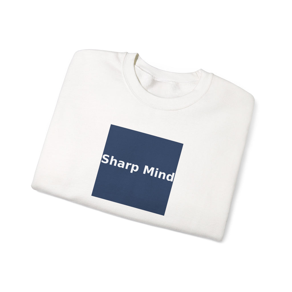 Sharp Mind - KayKay Crewneck