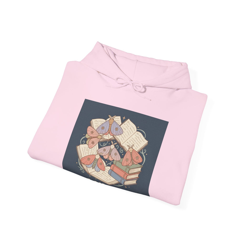 soft life scholar Hoodie