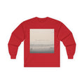 THIS MOMENT WILL PASS Long Sleeve Tee