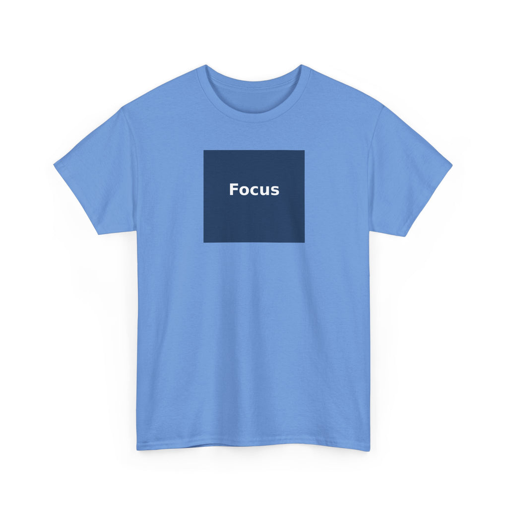 Focus - KayKay Kids Tee