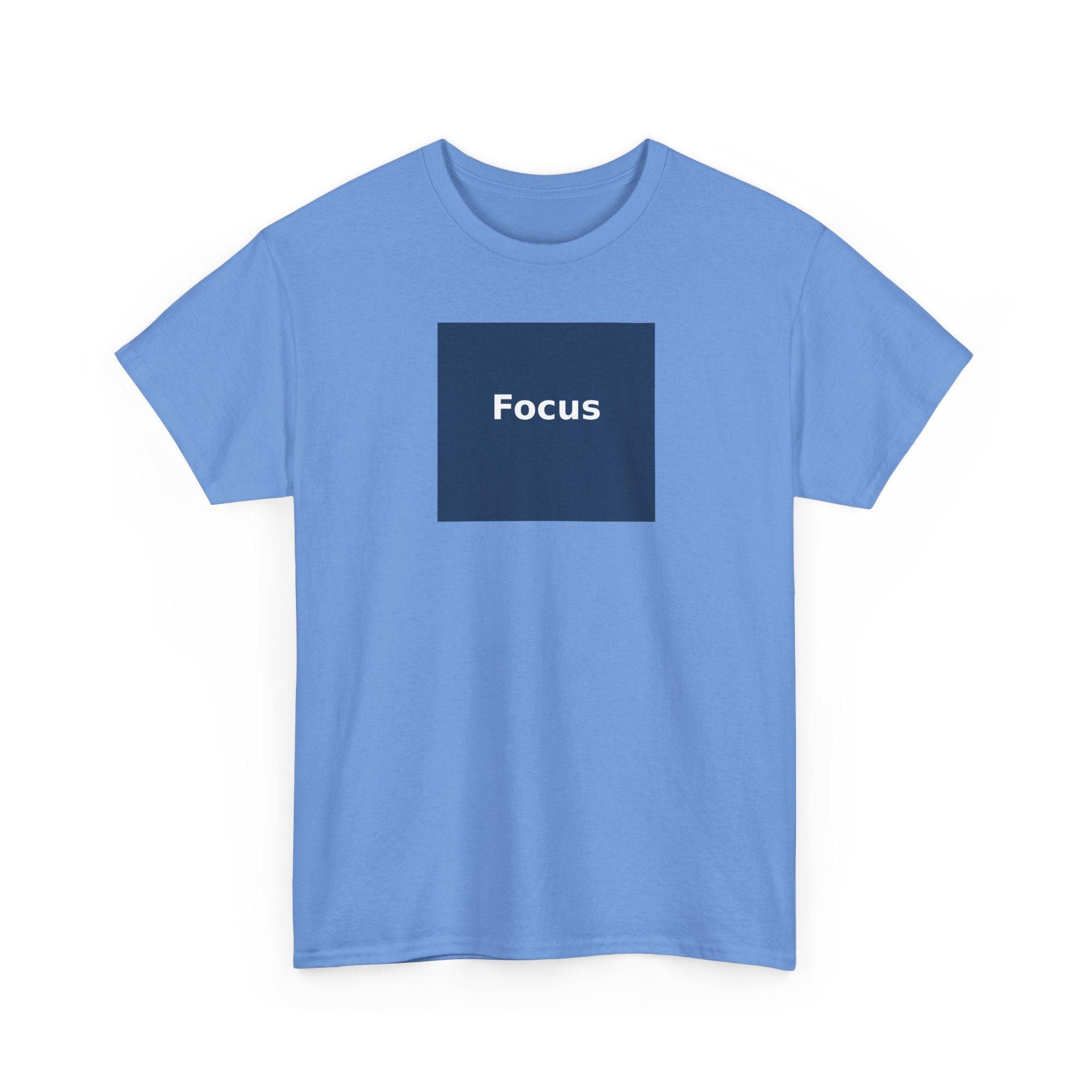 Focus - KayKay Kids Tee