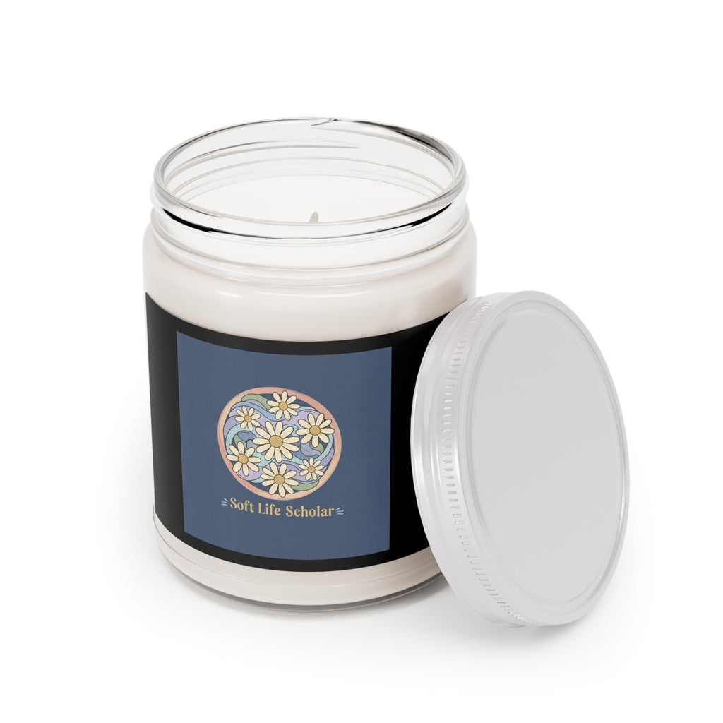 Soft Life Scholar Scented Candle