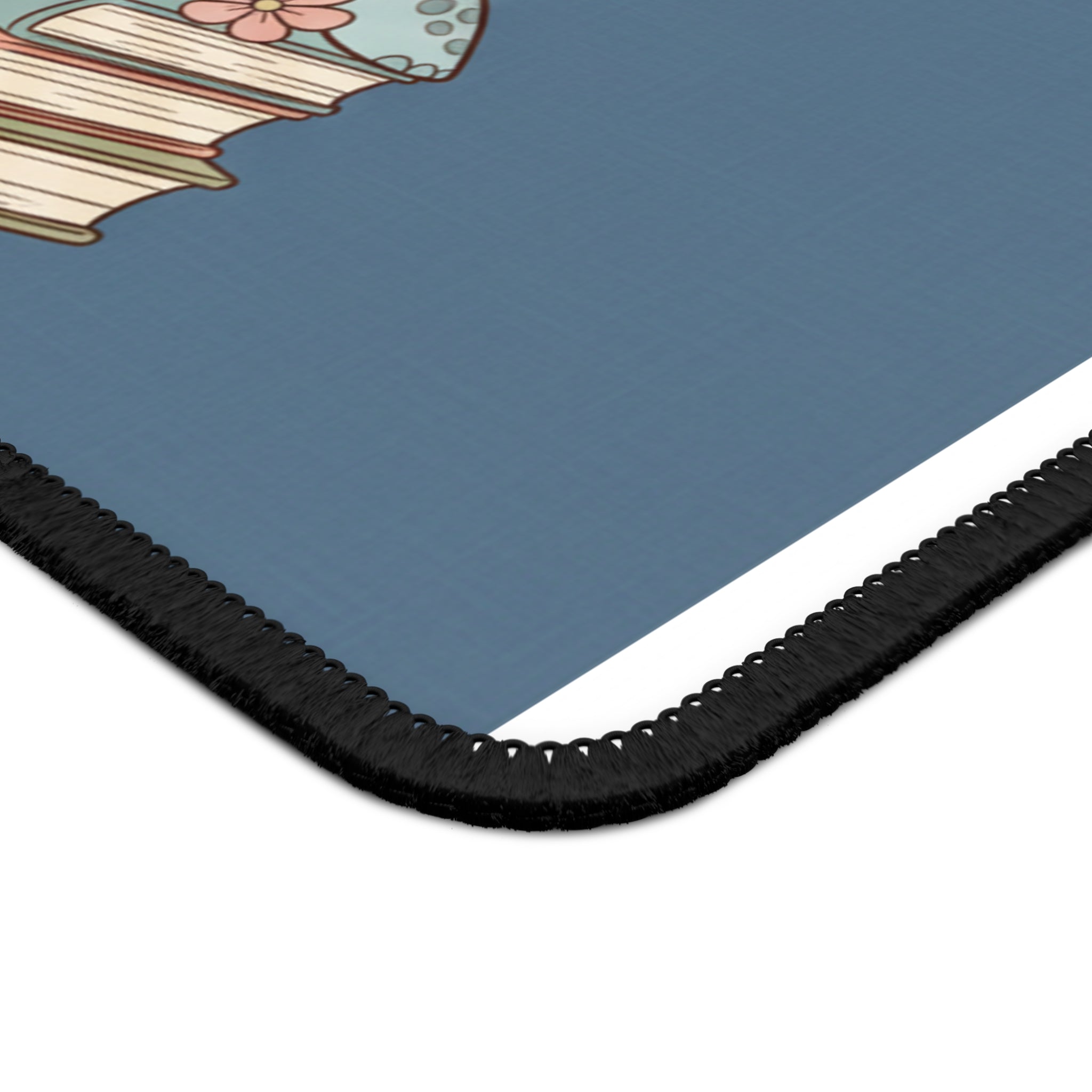 Turtle Mouse Pad – Most Fun Wins