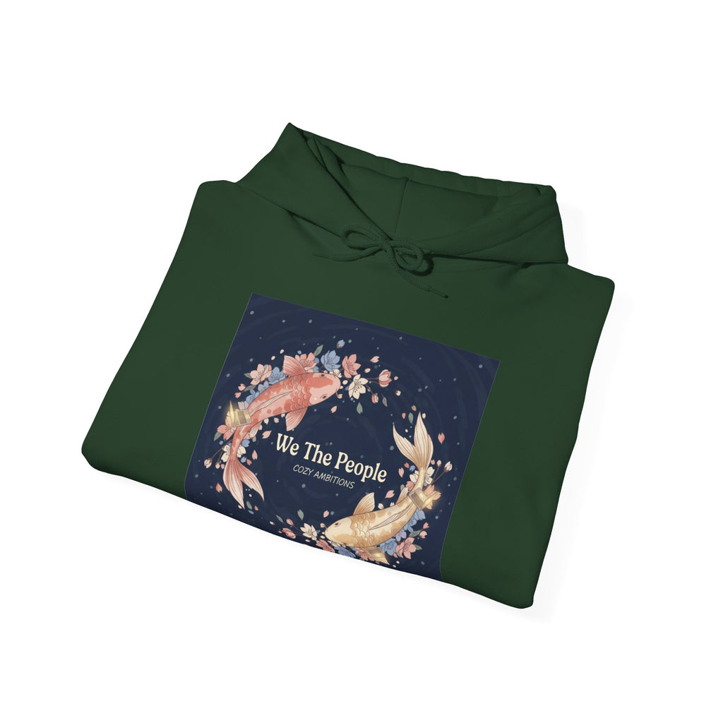 Bunny Hoodie – We the People