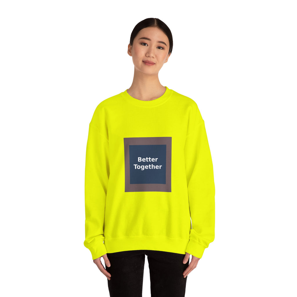 Better Together - KayKay Crewneck