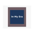 In My Era - KayKay Poster