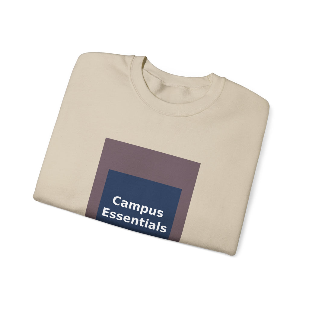 Campus Essentials - KayKay Crewneck