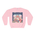 Kitsune Crewneck Sweatshirt – Daughters of Liberty