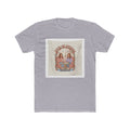 COFFEE AND CONFIDENCE Unisex Tee