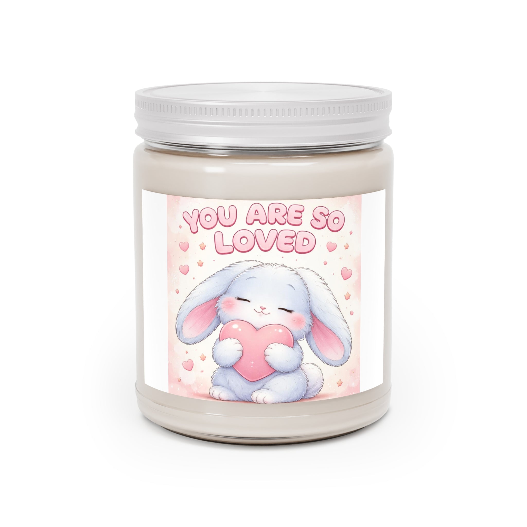 YOU ARE SO LOVED Scented Candle
