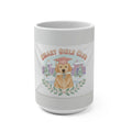 SMART GIRLS CLUB Mug 15oz