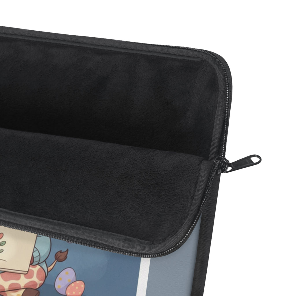 Giraffe Laptop Sleeve – Most Fun Wins