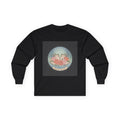 Study Now, Slay Later Long Sleeve Tee