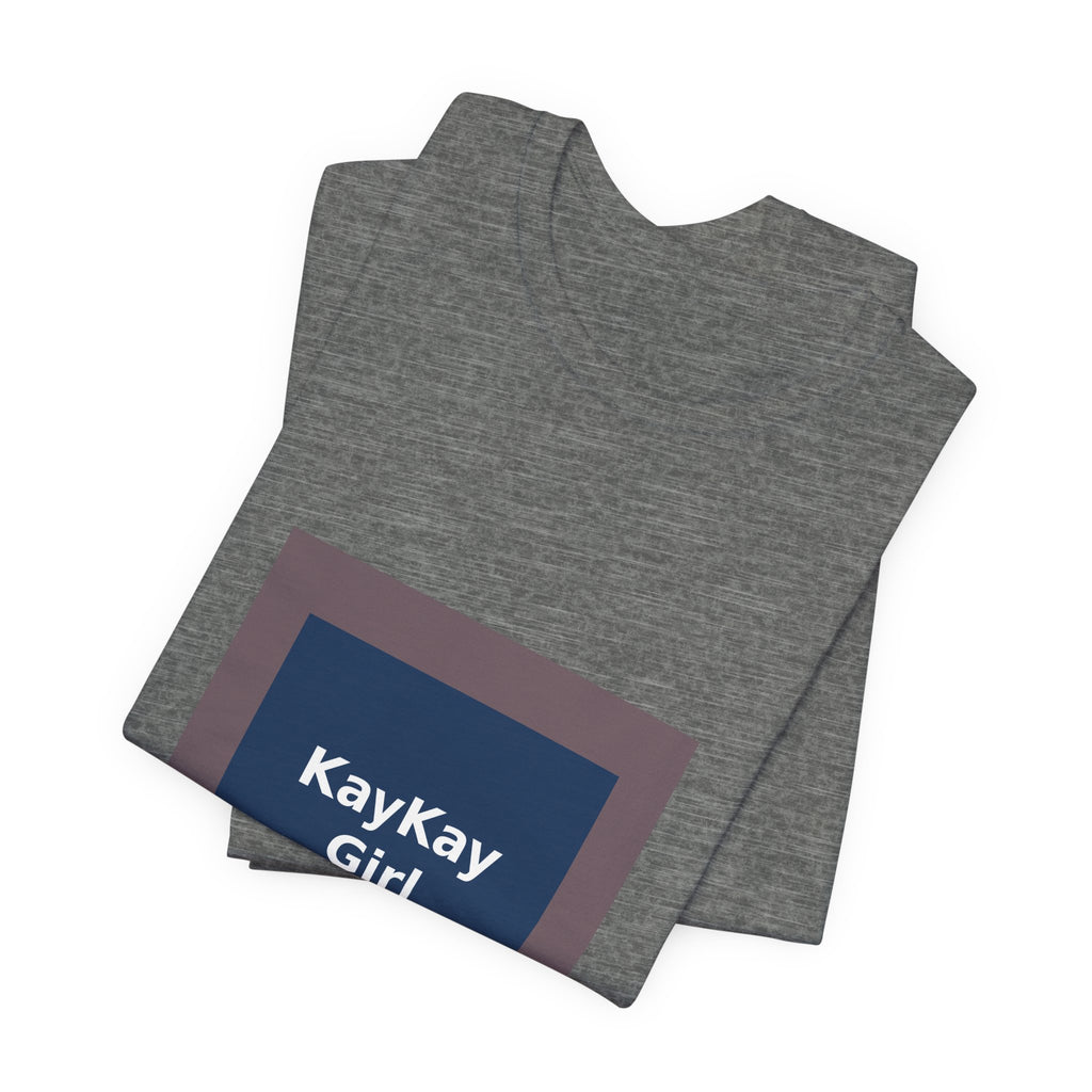 KayKay Girl - KayKay Women Tee