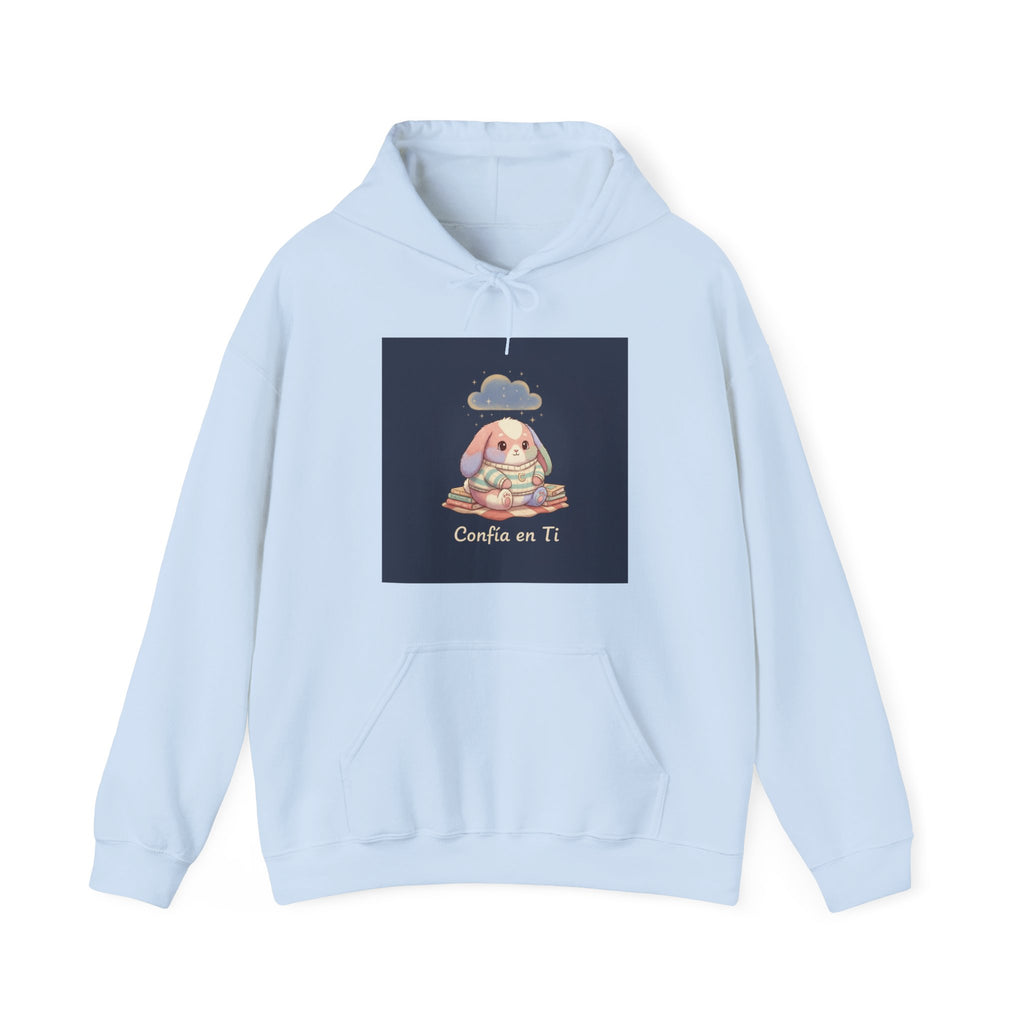 Bunny Hoodie – Confa en Ti