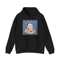 Bear Hoodie – Study Now Slay Later