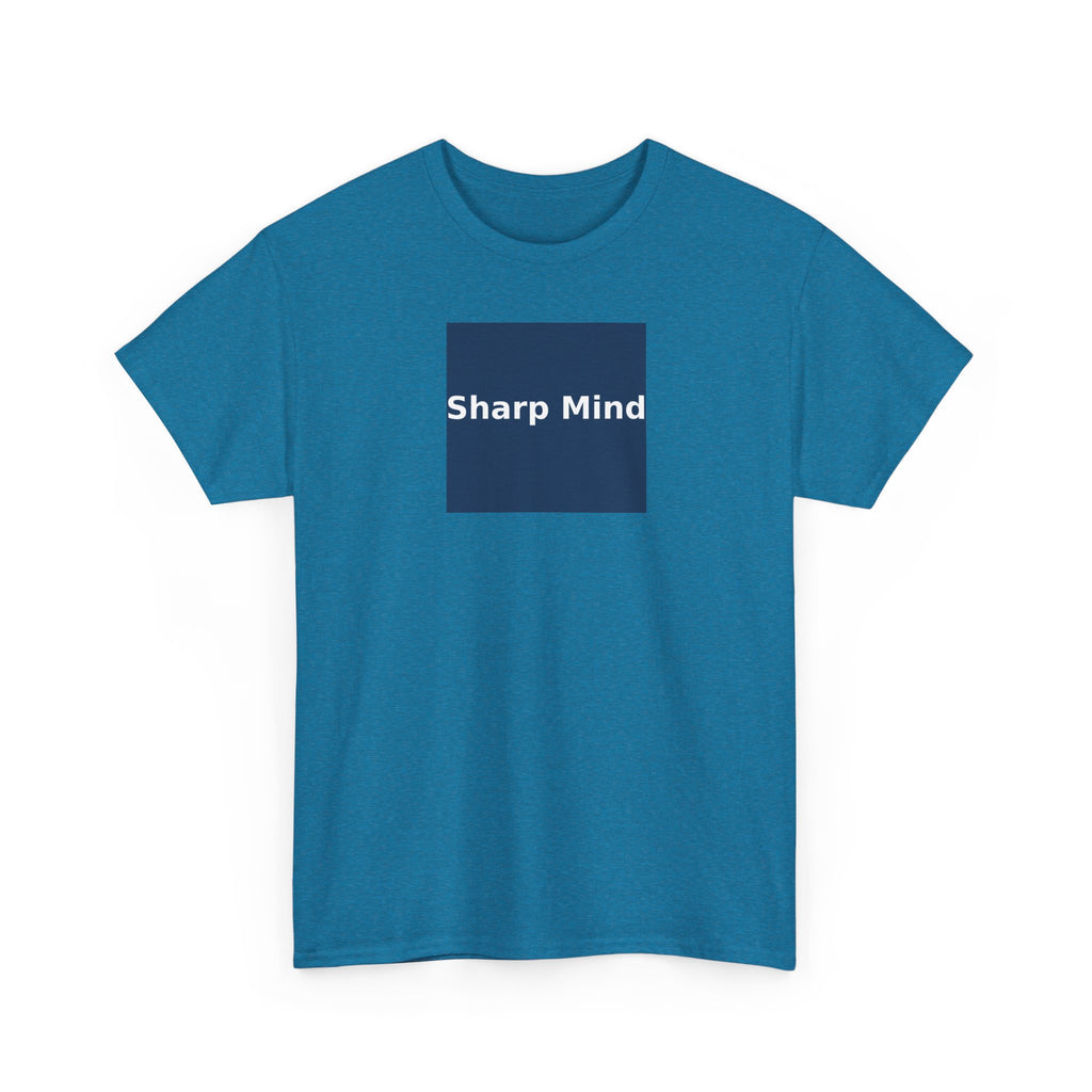 Sharp Mind - KayKay Kids Tee