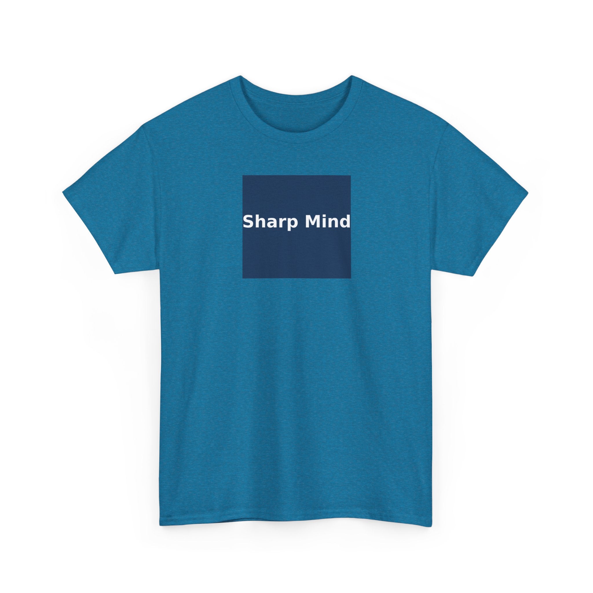 Sharp Mind - KayKay Kids Tee