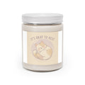 ITS OKAY TO REST Scented Candle