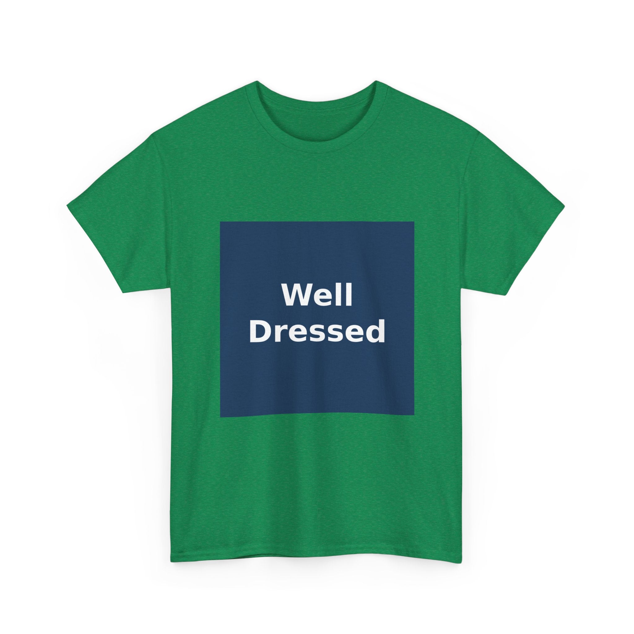 "Well Dressed" Black Cat Kids Tee | College Girl Gift | Fashion | KayKay Classics