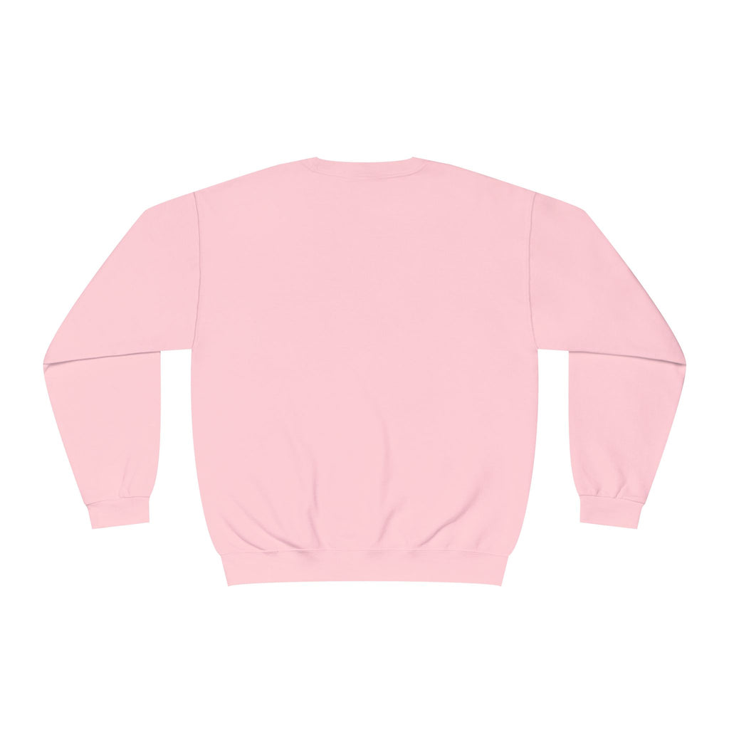 Crane Crewneck Sweatshirt – Your Potential is Endless
