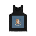 Bear Tank Top – Most Fun Wins