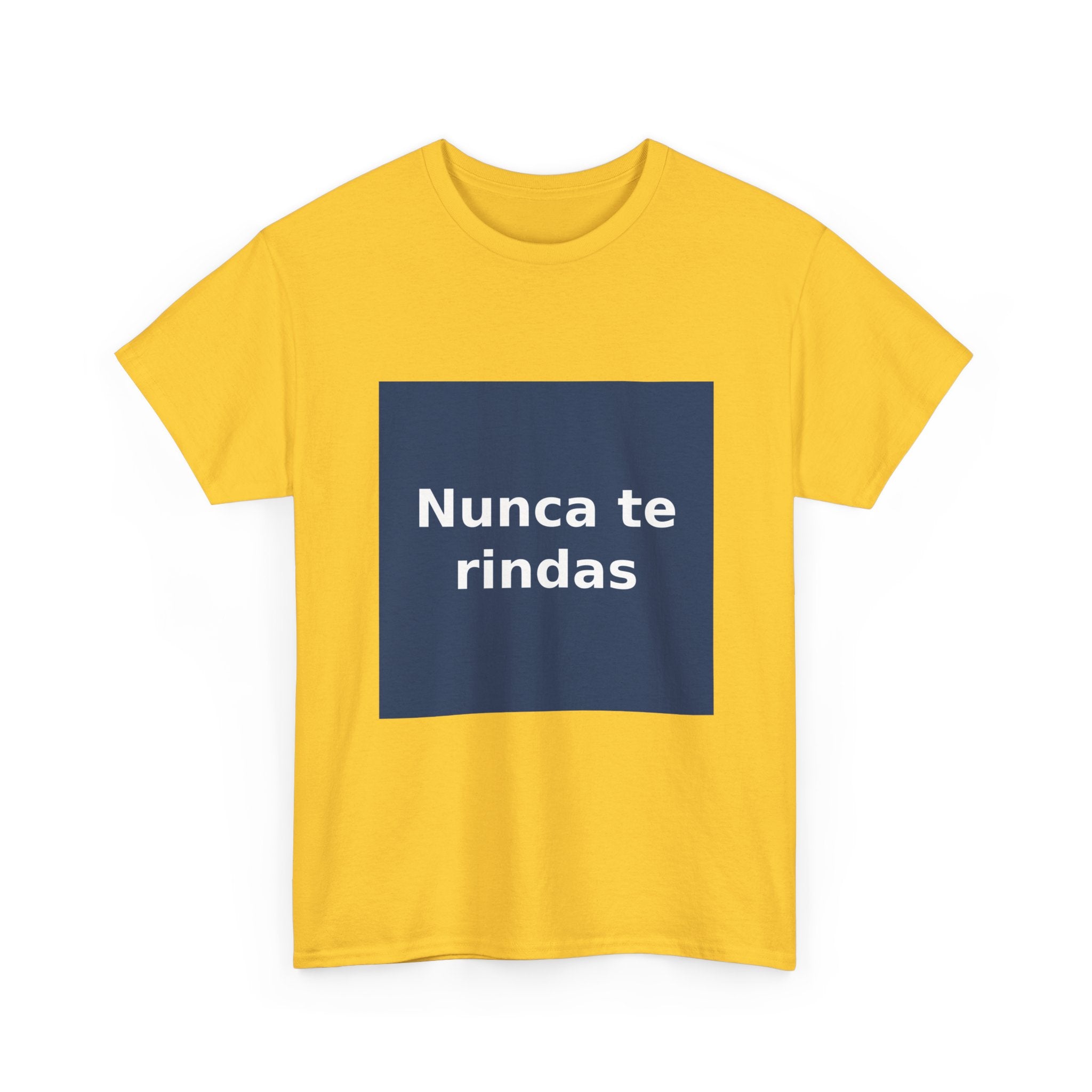 "Nunca te rindas" Black Cat Kids Tee | College Girl Gift | Fashion | KayKay Classics