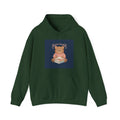 Bear Hoodie – Degree Loading
