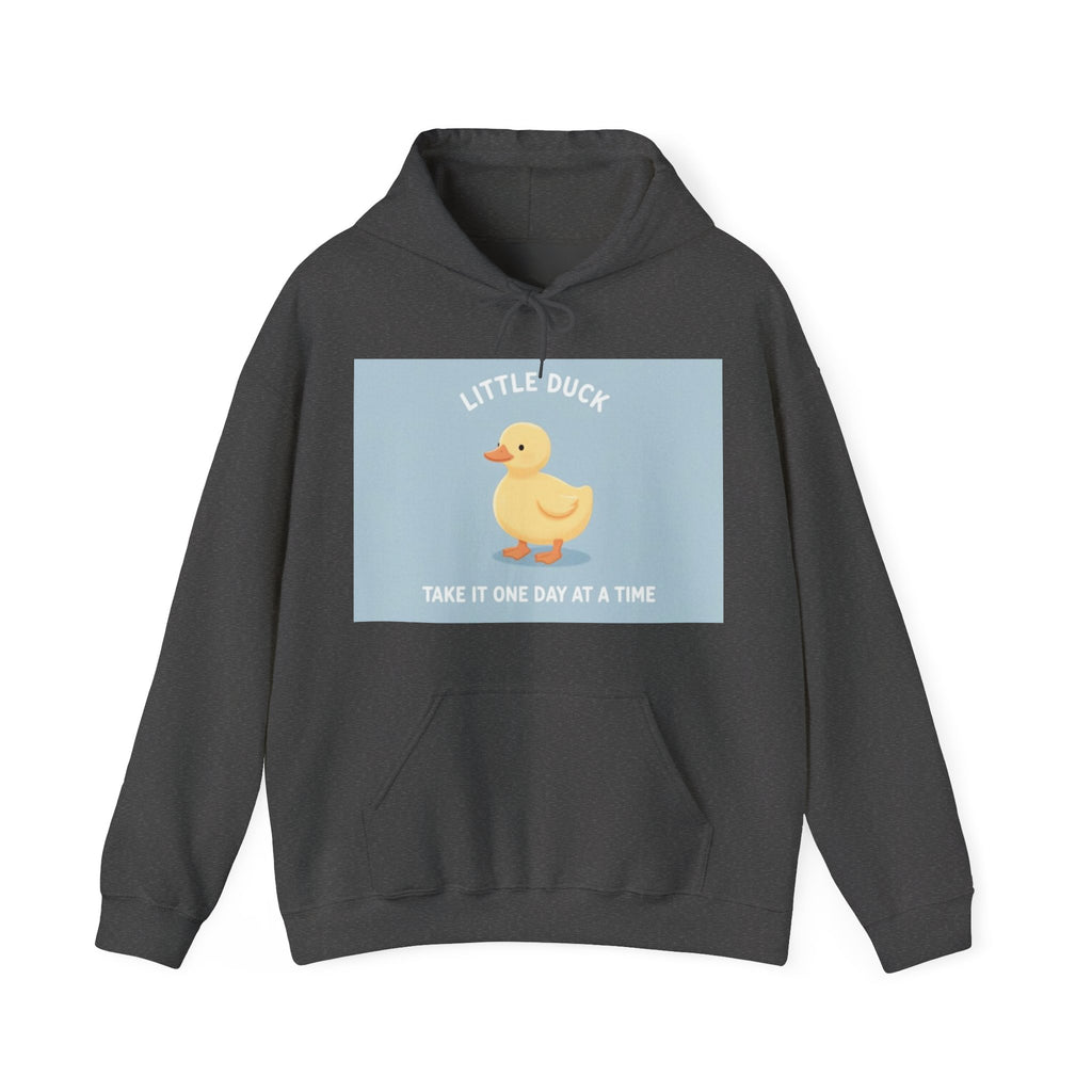 LITTLE DUCK Hoodie