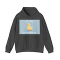 LITTLE DUCK Hoodie