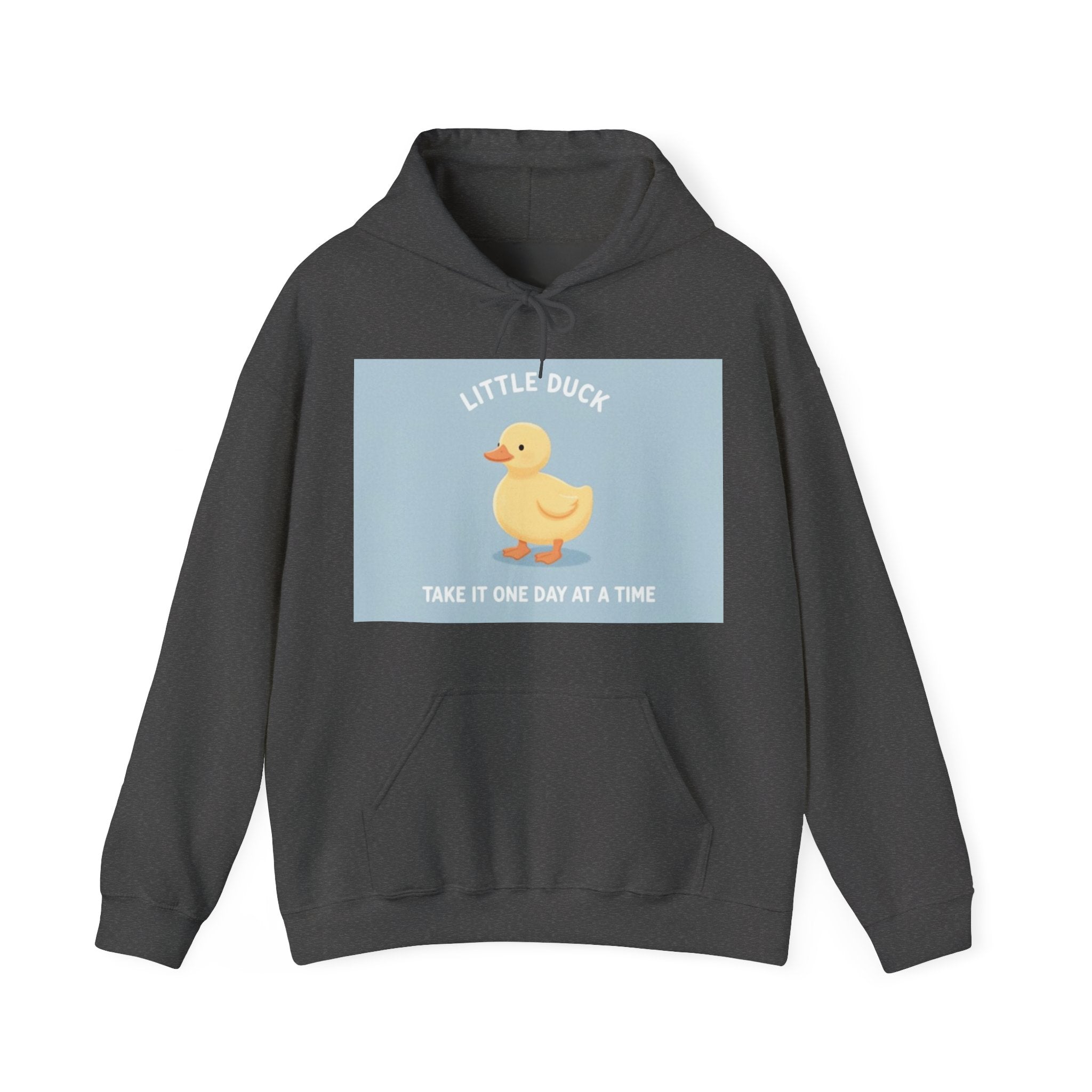 LITTLE DUCK Hoodie
