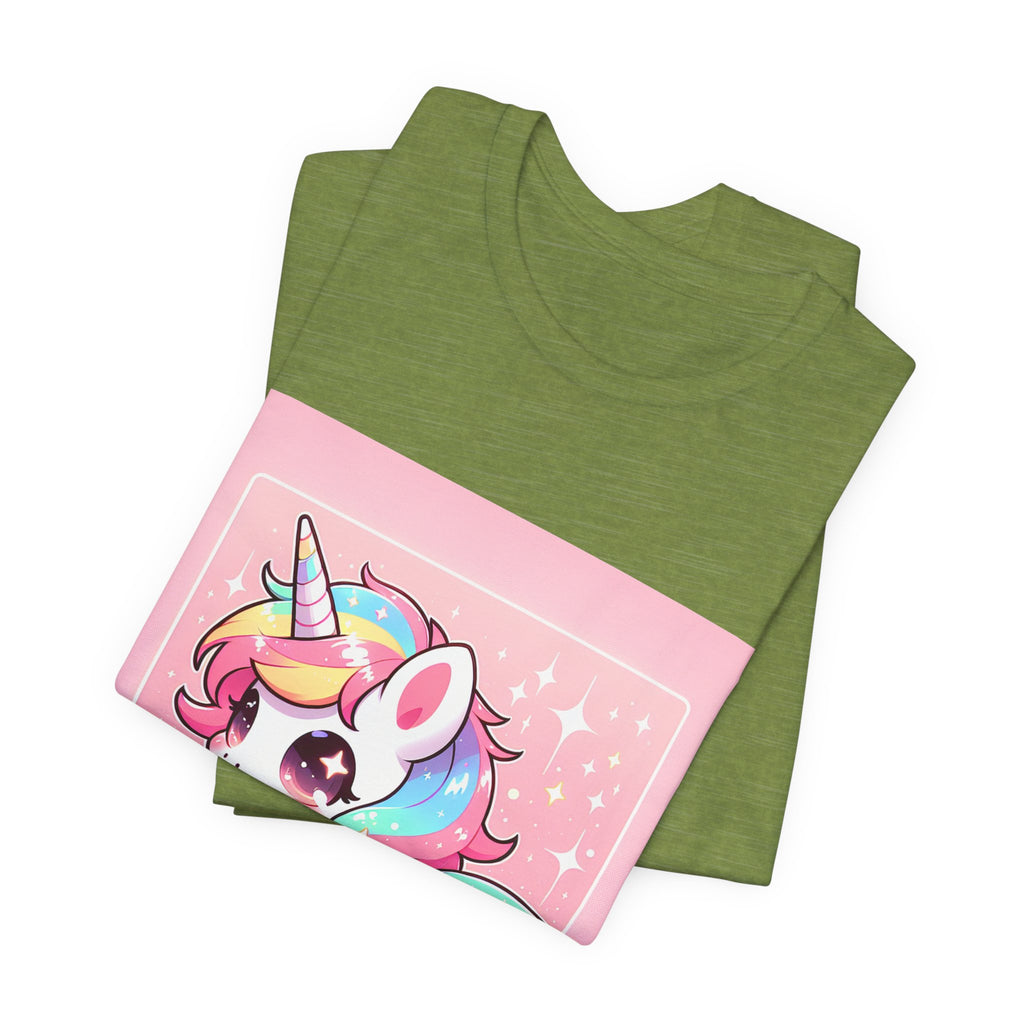 Big Sister Energy - KayKay Women Tee