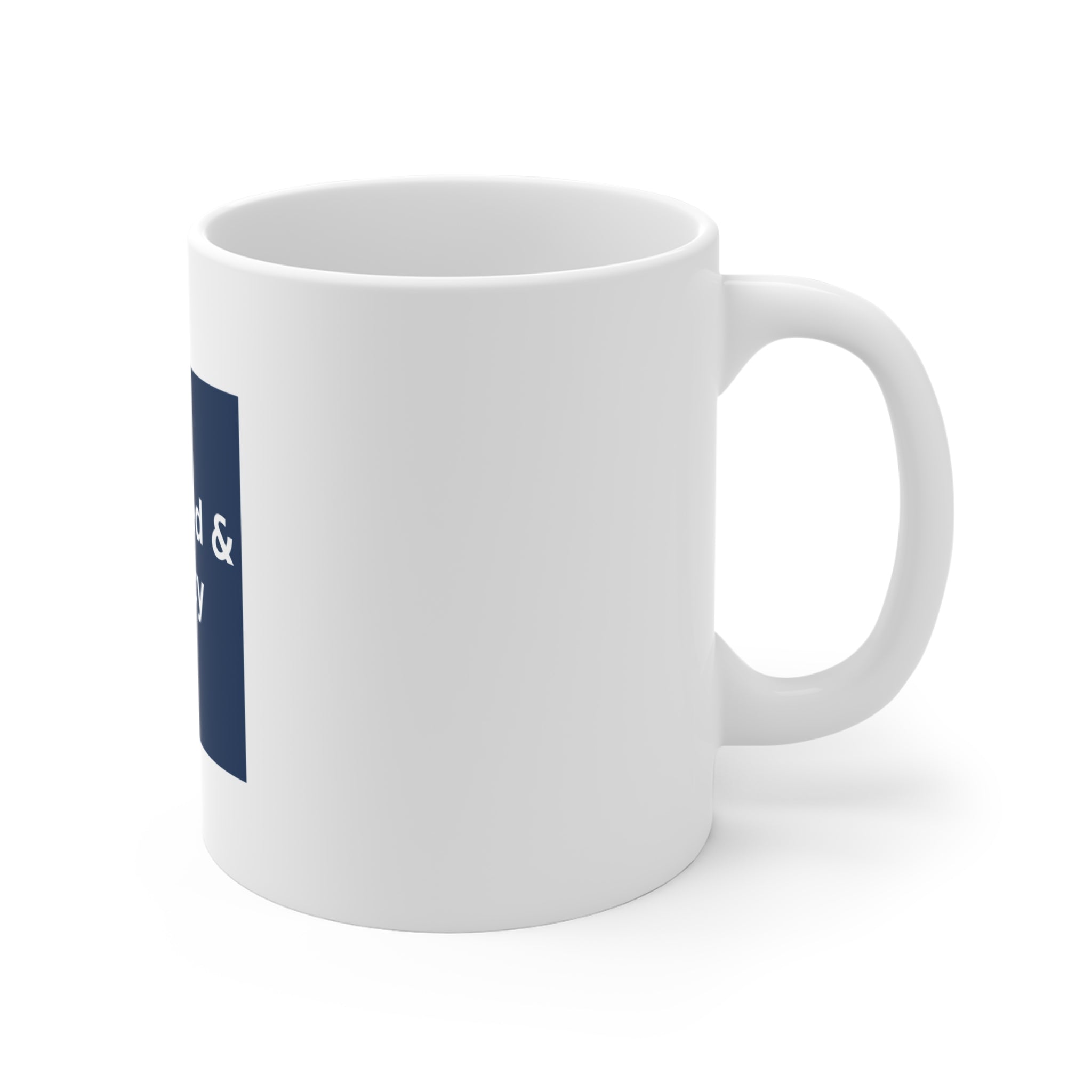 Polished & Pretty - KayKay Mug