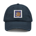 Bear Dad Hat – Study Now Slay Later