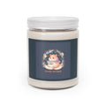 Bunny Scented Candle – Gentle Strength