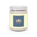 Cats With Glasses Scented Candle – You Are Allowed to Grow Slowly
