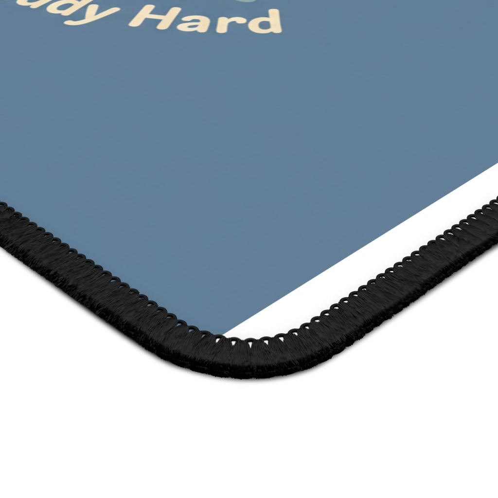 Bee Mouse Pad – Dream Big Study Hard